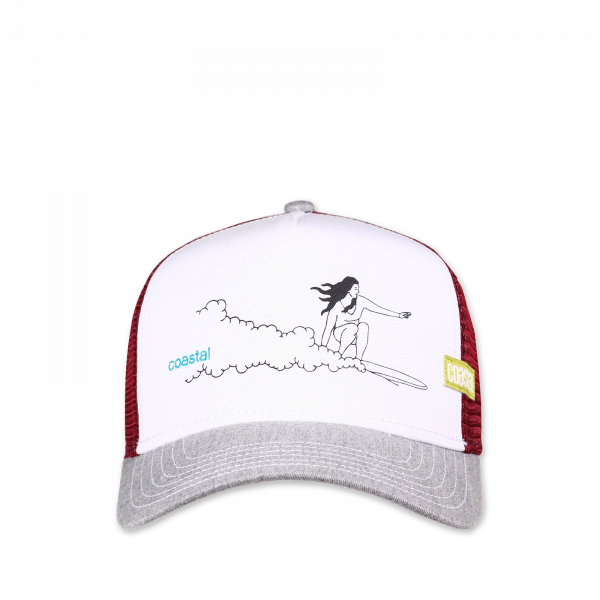 Coastal Cap New Line