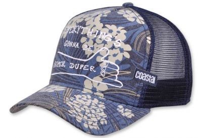 Coastal Cap Super Duper