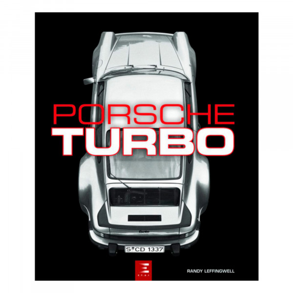 Porsche Turbo