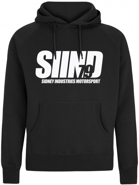 Hoodie SIIND79