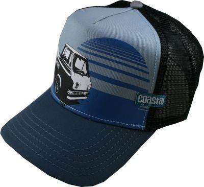 Coastal Cap Surf Safari