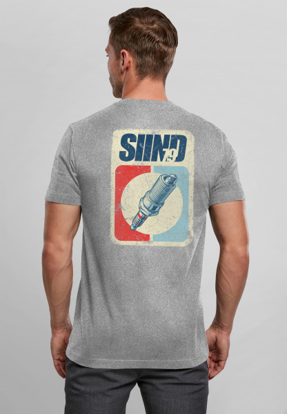 T-Shirt SIIND79 Vintage
