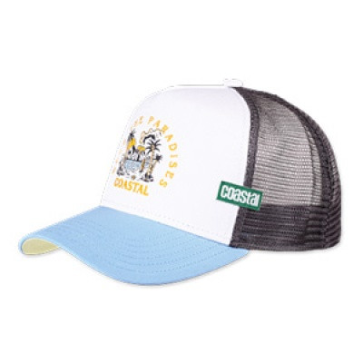 Coastal Cap Paradise