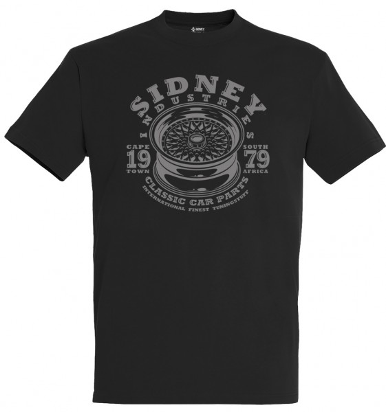 T-Shirt Felge