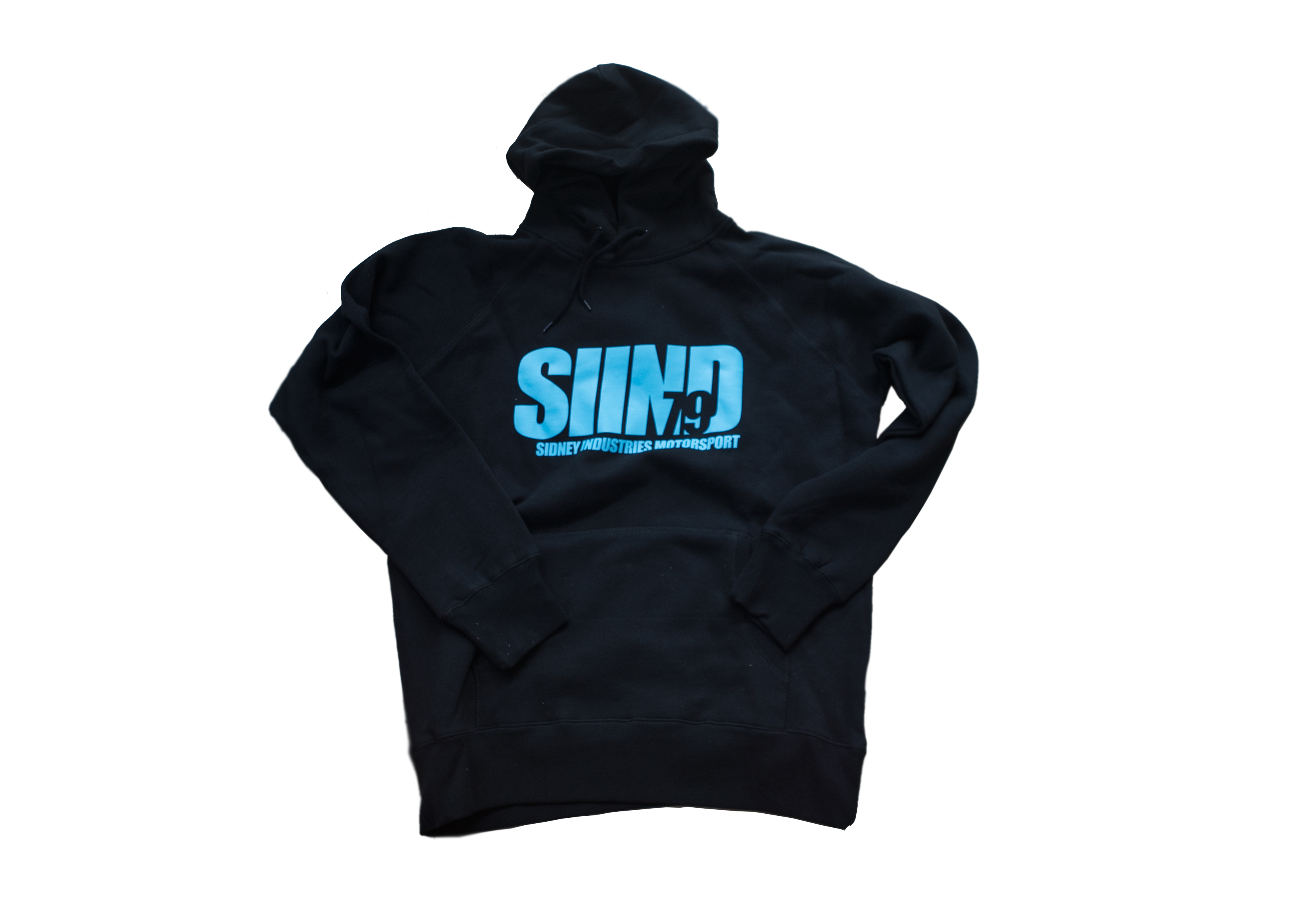 79DNIIS reverse Hoodie Hoodies SidneyIndustries Shop