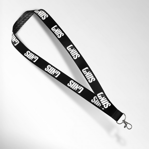 Lanyard SIIND79