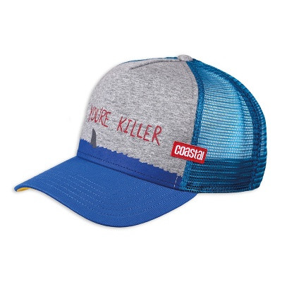 Coastal Cap Killer Dude