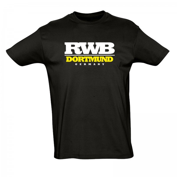 T-Shirt RWB Dortmund