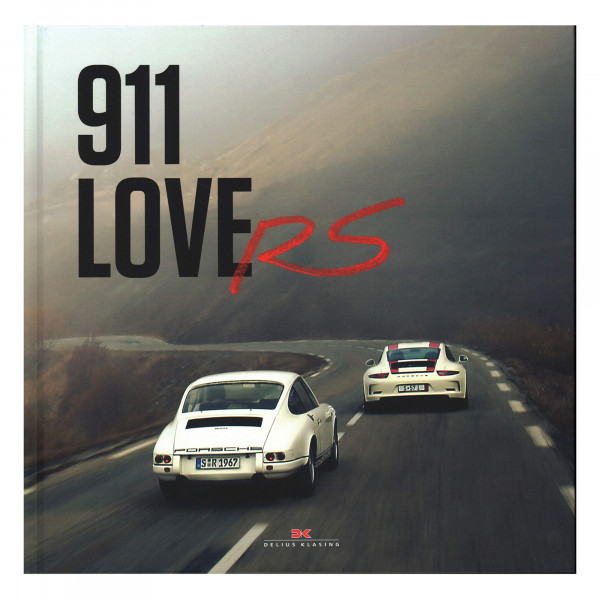 Porsche 911 LoveRS