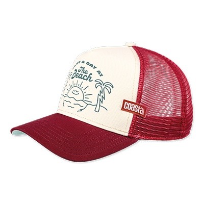 Coastal Cap Beachday