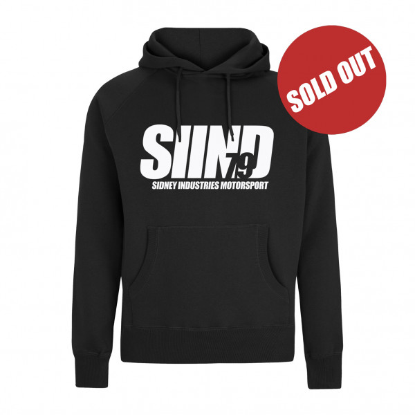 Hoodie SIIND79