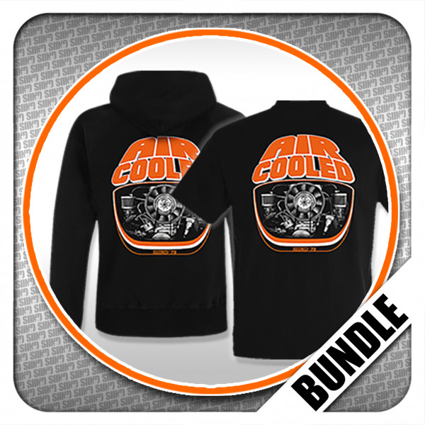 Bundle Air Cooled