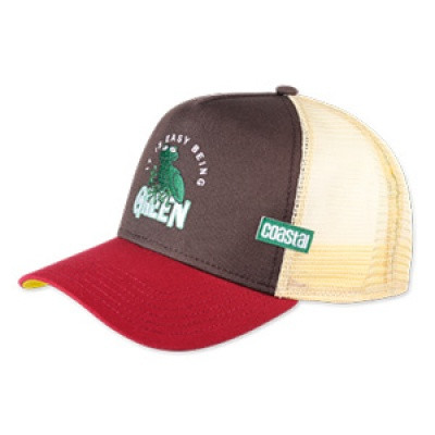 Coastal Cap Easy Green
