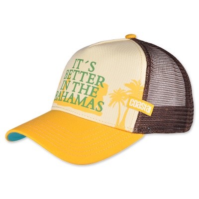 Coastal Cap Bahamas