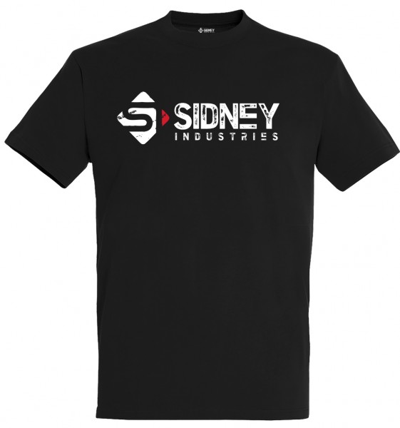 T-Shirt Sidney Industries Basic