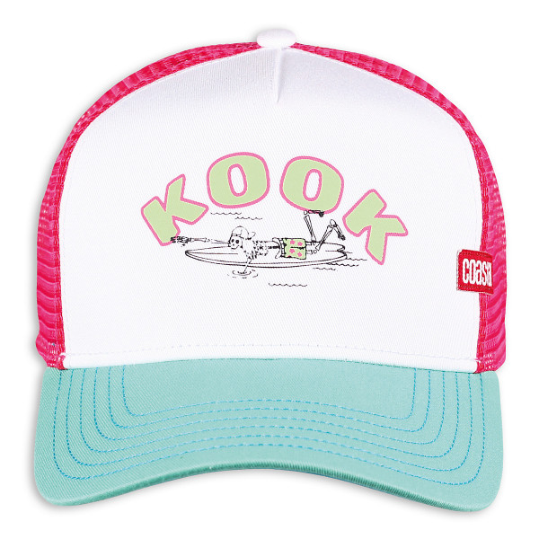 Coastal Cap Kook