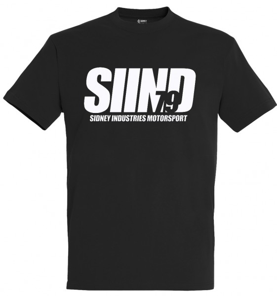T-Shirt SIIND79