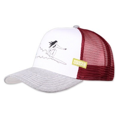 Coastal Cap New Line
