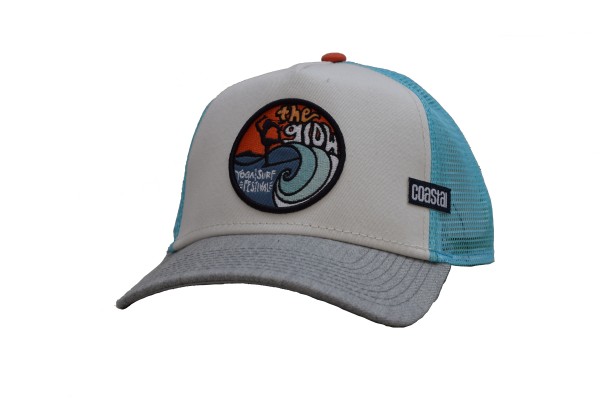 Coastal Cap The Glow