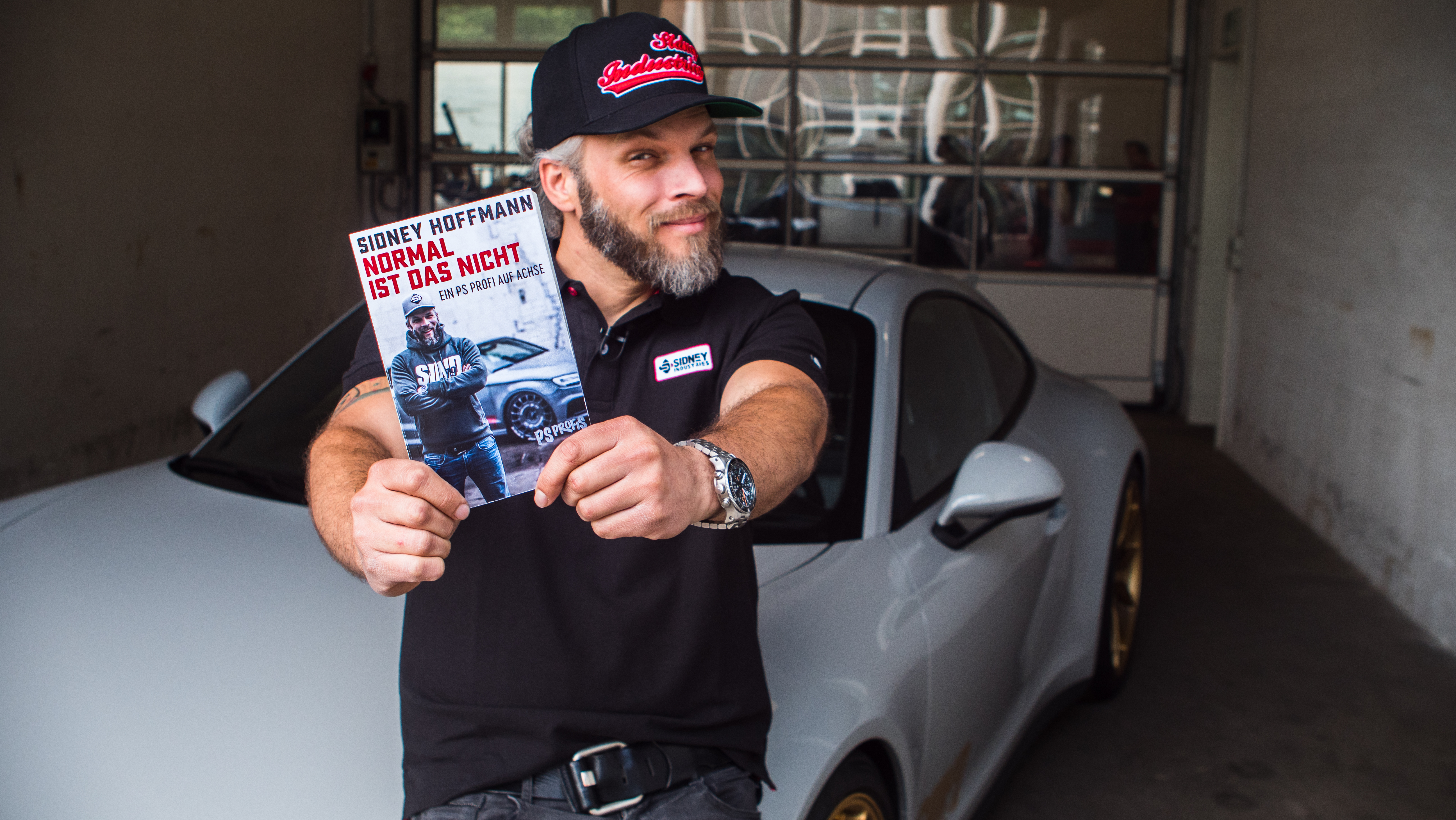 buch sidney hoffmann normal ist das nicht ab 17 79 buch sidney hoffmann normal ist das nicht stuff sidney industries shop