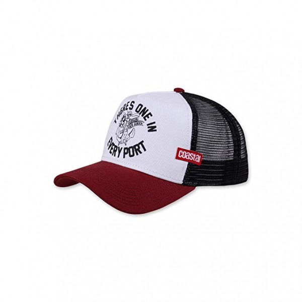Coastal Cap Every Port