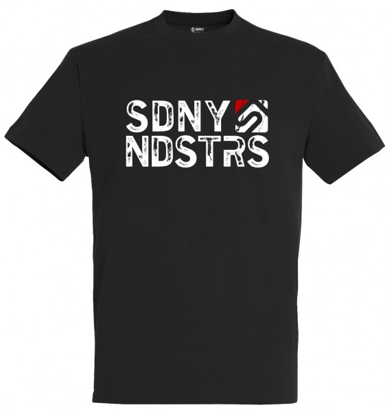 T-Shirt SDNY