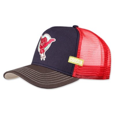 Coastal Cap Zombie