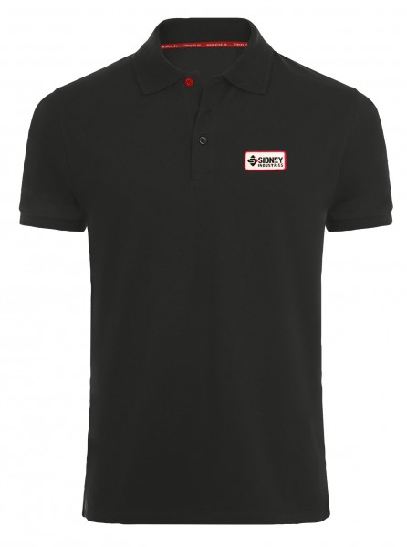 Polo Shirt Basic Sidney Industries