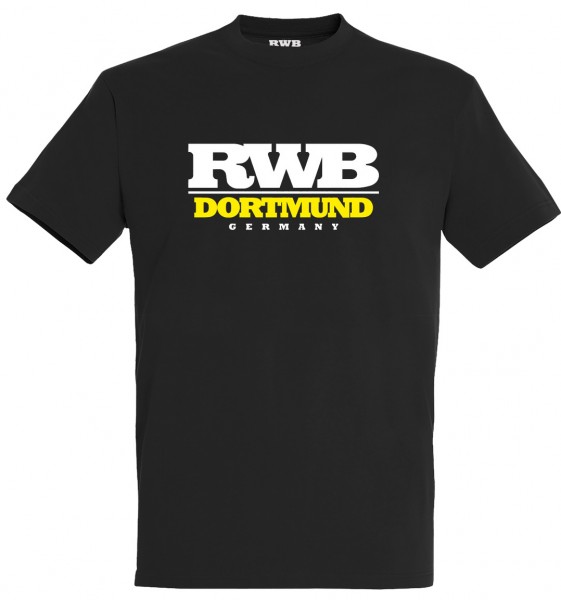 T-Shirt RWB Dortmund