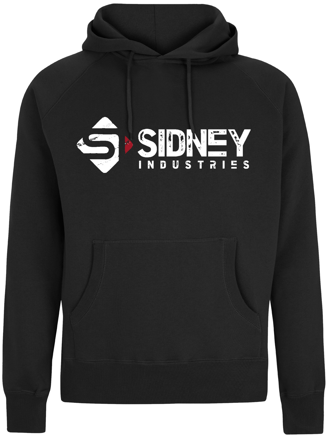 Sidney Industries Classic Hoodie Sidney Industries Sidney
