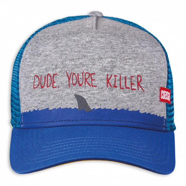 Coastal Cap Killer Dude